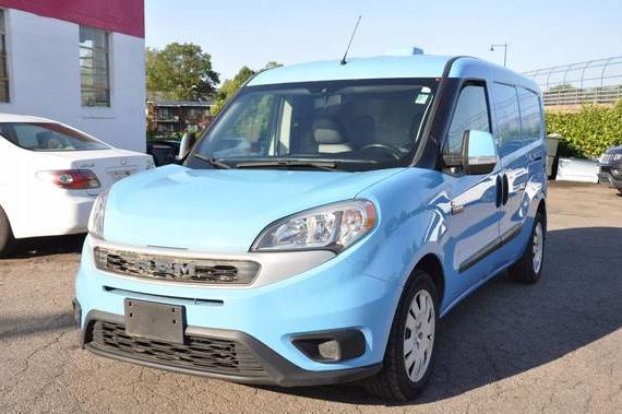 RAM PROMASTER CITY 2019 ZFBHRFBB6K6M16101 image
